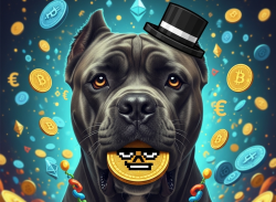 Cane Korso